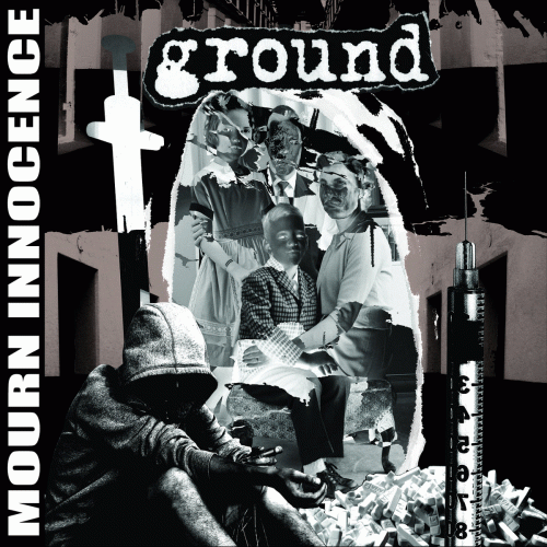 Ground : Mourn Innocence